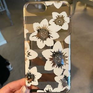 IPhone 7 plus phone case